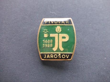 Pivovar Jarosov Tsjechische bierbrouwerij